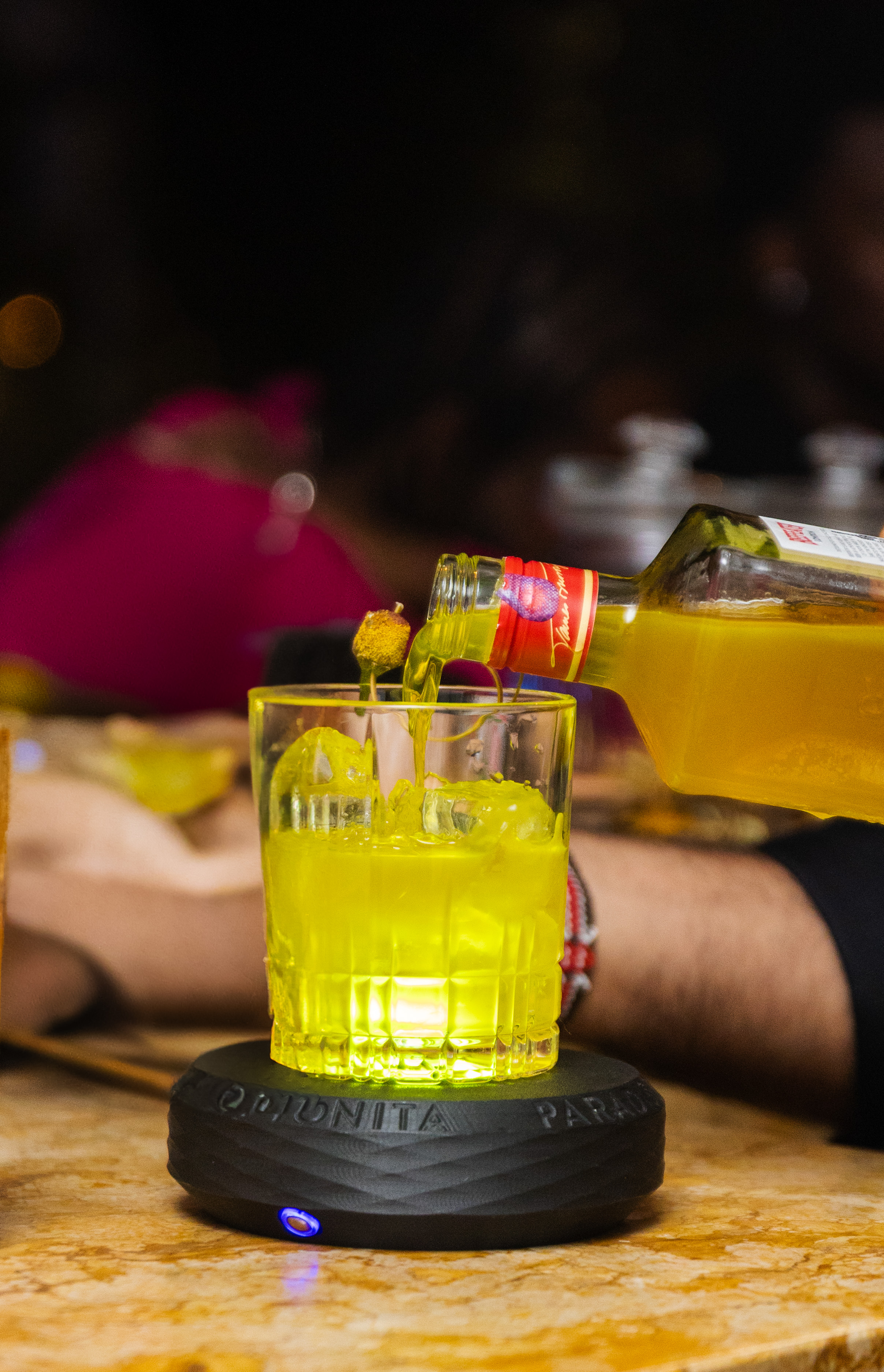 SOL LOUNGE - Image 7